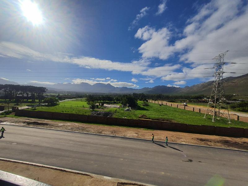 To Let 2 Bedroom Property for Rent in Greenbay Eco Estate Western Cape